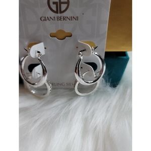 Giani Bernini Earrings